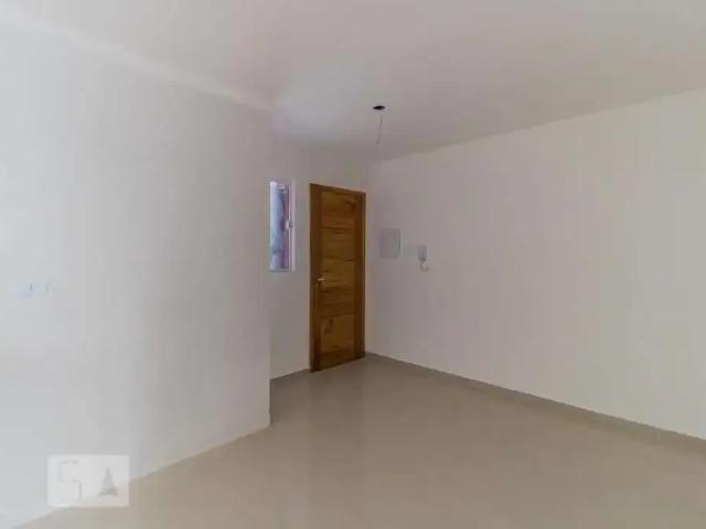 Apartamento para Venda em São Paulo/SP Ermelino Matarazzo 2 Quartos