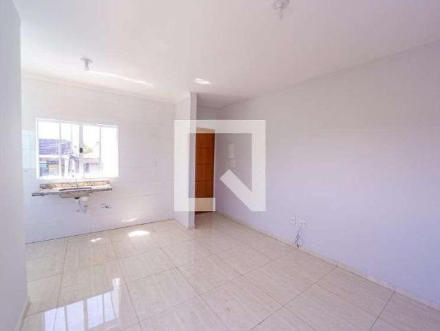 Apartamento para Venda em São Paulo/SP Ermelino Matarazzo 2 Quartos