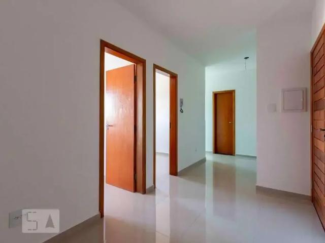 Apartamento para Venda em São Paulo/SP Ermelino Matarazzo 2 Quartos