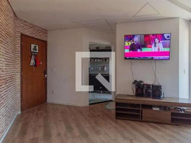Apartamento para Venda em São Paulo/SP Ermelino Matarazzo 2 Quartos