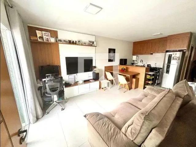 Apartamento para Venda em São Paulo/SP Ermelino Matarazzo 2 Quartos