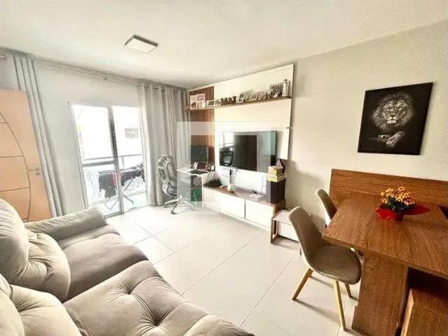 Apartamento para Venda em São Paulo/SP Ermelino Matarazzo 2 Quartos