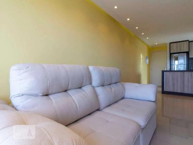 Apartamento para Venda em São Paulo/SP Ermelino Matarazzo 2 Quartos