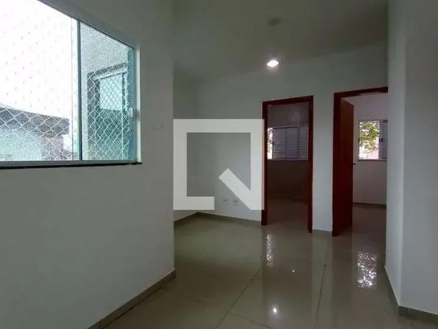 Apartamento para Venda em São Paulo/SP Ermelino Matarazzo 2 Quartos