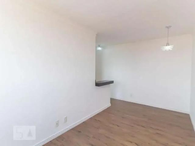 Apartamento para Venda em São Paulo/SP Ermelino Matarazzo 2 Quartos