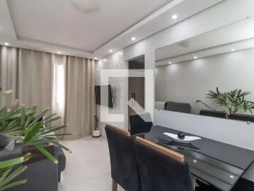 Apartamento para Venda em São Paulo/SP Ermelino Matarazzo 2 Quartos