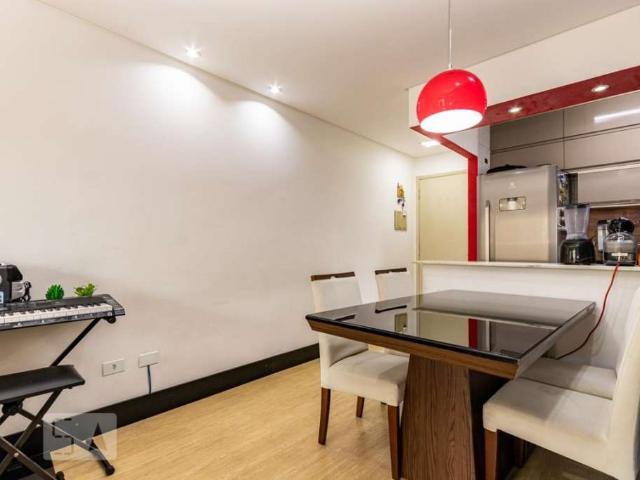 Apartamento para Venda em São Paulo/SP Ermelino Matarazzo 2 Quartos