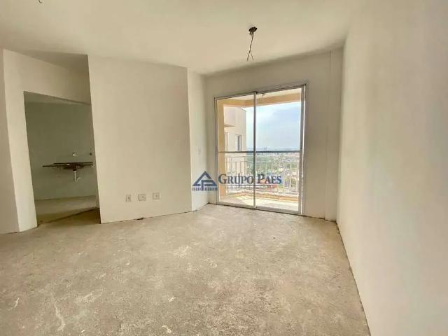 Apartamento para Venda em São Paulo/SP Ermelino Matarazzo 2 Quartos