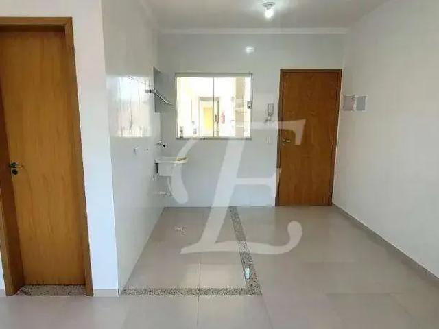 Apartamento para Venda em São Paulo/SP Ermelino Matarazzo 2 Quartos