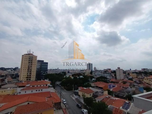 Apartamento para Venda em São Paulo/SP Ermelino Matarazzo 2 Quartos