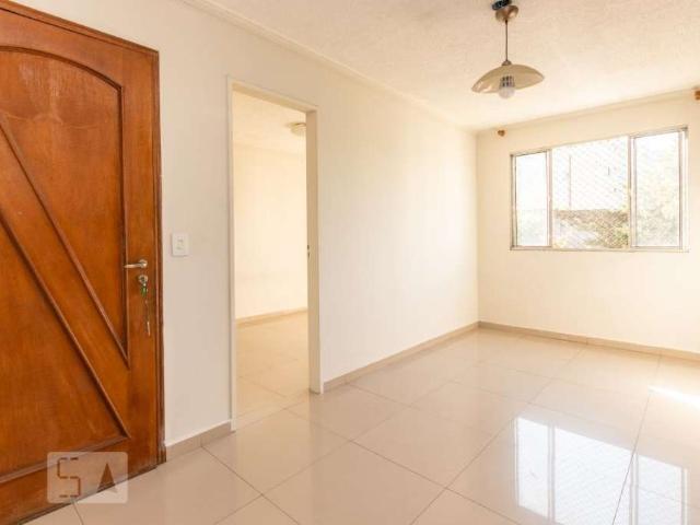 Apartamento para Venda em São Paulo/SP Ermelino Matarazzo 3 Quartos