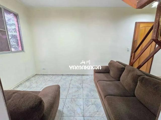 Apartamento para Venda em São Paulo/SP Ermelino Matarazzo 3 Quartos
