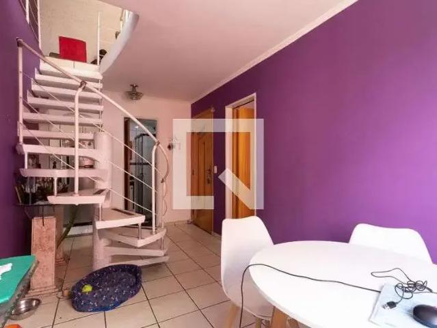 Apartamento para Venda em São Paulo/SP Ermelino Matarazzo 3 Quartos