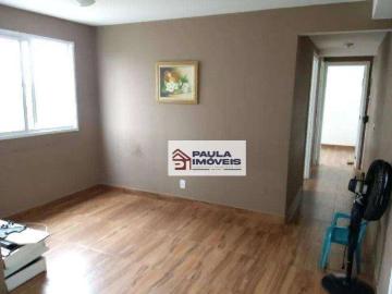 Apartamento para Venda em São Paulo/SP Fazenda Caguaçu 2 Quartos