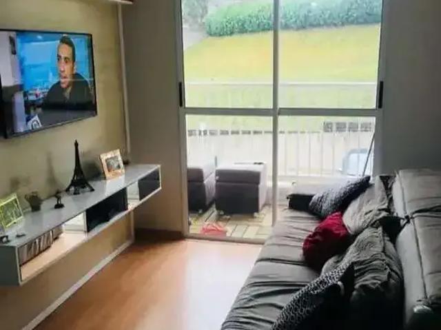 Apartamento para Venda em São Paulo/SP Fazenda Aricanduva 2 Quartos