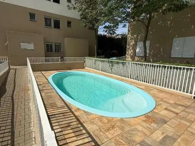Apartamento para Venda em São Paulo/SP Fazenda Aricanduva 2 Quartos