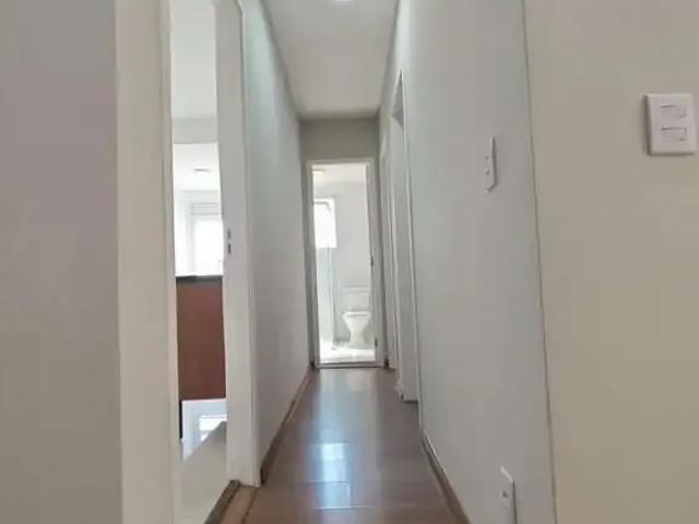 Apartamento para Venda em São Paulo/SP Fazenda Aricanduva 2 Quartos