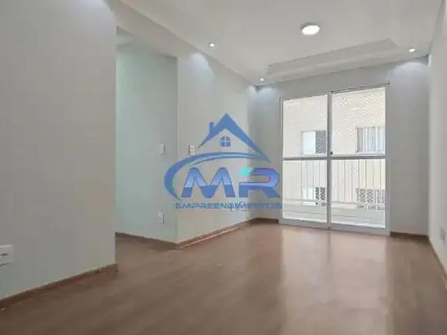 Apartamento para Venda em São Paulo/SP Fazenda Aricanduva 2 Quartos