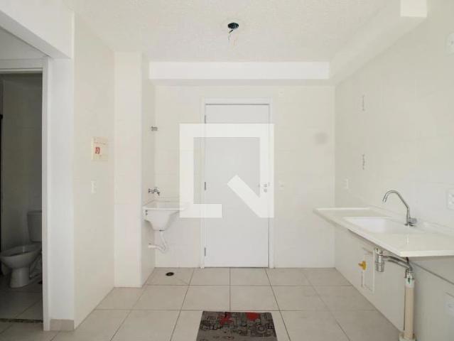 Apartamento para Venda em São Paulo/SP Fazenda Aricanduva 2 Quartos