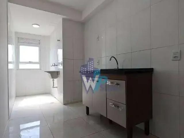 Apartamento para Venda em São Paulo/SP Fazenda Aricanduva 2 Quartos