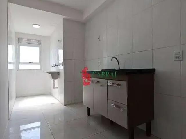 Apartamento para Venda em São Paulo/SP Fazenda Aricanduva 2 Quartos