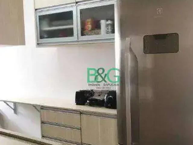 Apartamento para Venda em São Paulo/SP Fazenda Aricanduva 2 Quartos