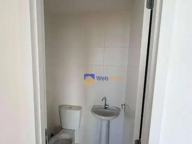 Apartamento para Venda em São Paulo/SP Fazenda Aricanduva 2 Quartos
