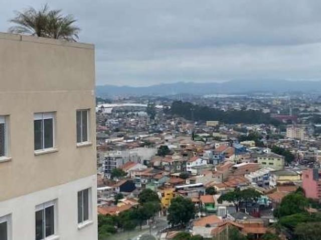 Apartamento para Venda em São Paulo/SP Fazenda Aricanduva 2 Quartos