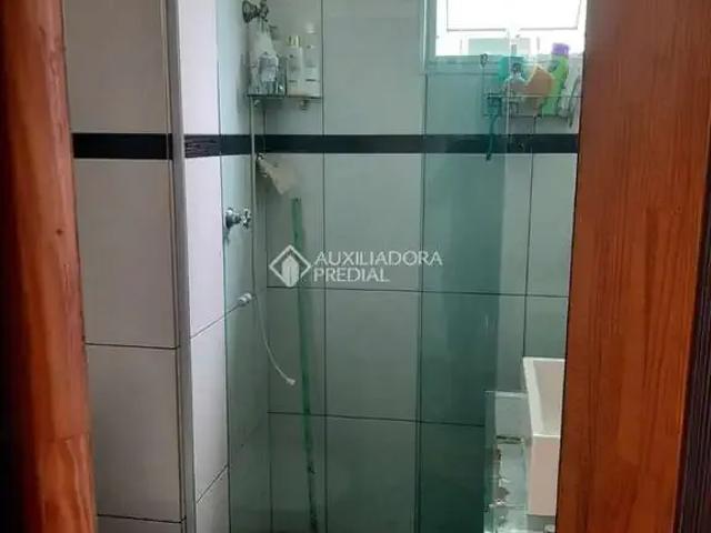 Apartamento para Venda em São Paulo/SP Fazenda Aricanduva 2 Quartos