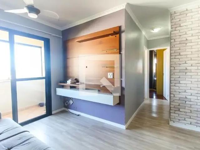 Apartamento para Venda em São Paulo/SP Fazenda Aricanduva 2 Quartos