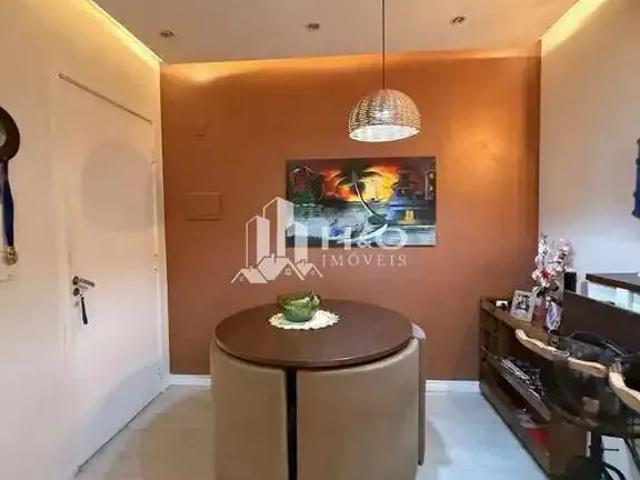Apartamento para Venda em São Paulo/SP Fazenda Aricanduva 2 Quartos