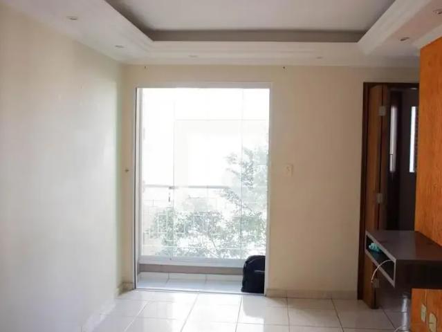 Apartamento para Venda em São Paulo/SP Fazenda Aricanduva 2 Quartos