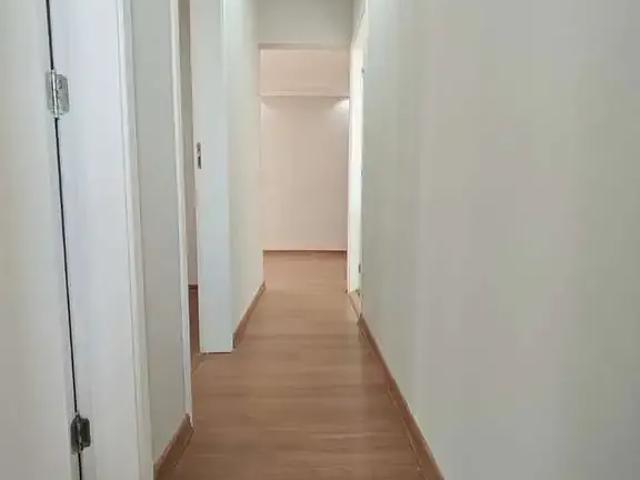Apartamento para Venda em São Paulo/SP Fazenda Aricanduva 2 Quartos