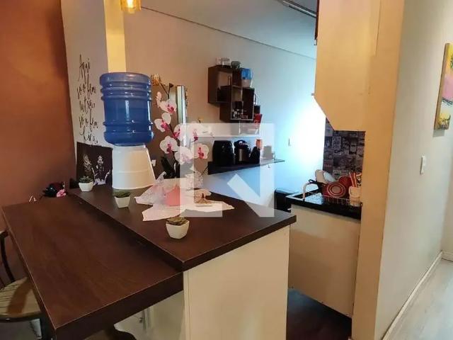 Apartamento para Venda em São Paulo/SP Fazenda Aricanduva 2 Quartos