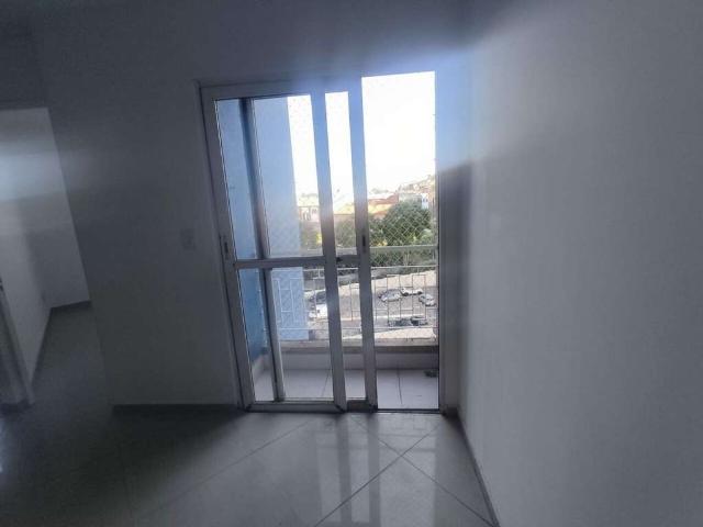 Apartamento para Venda em São Paulo/SP Fazenda Aricanduva 2 Quartos