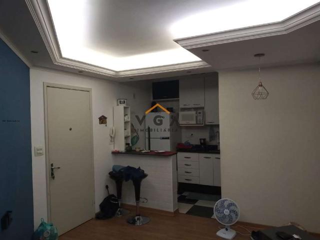 Apartamento para Venda em São Paulo/SP Fazenda Aricanduva 2 Quartos