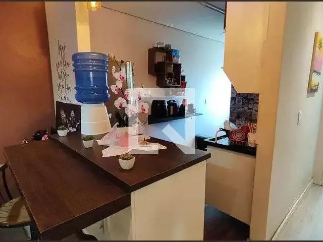 Apartamento para Venda em São Paulo/SP Fazenda Aricanduva 2 Quartos