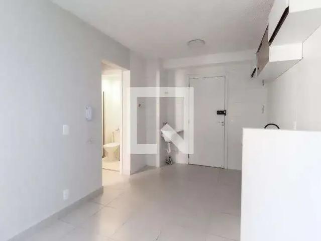 Apartamento para Venda em São Paulo/SP Fazenda Aricanduva 2 Quartos