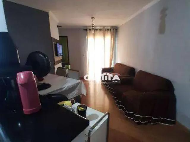 Apartamento para Venda em São Paulo/SP Fazenda Aricanduva 2 Quartos