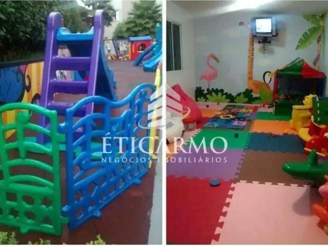 Apartamento para Venda em São Paulo/SP Fazenda Aricanduva 2 Quartos