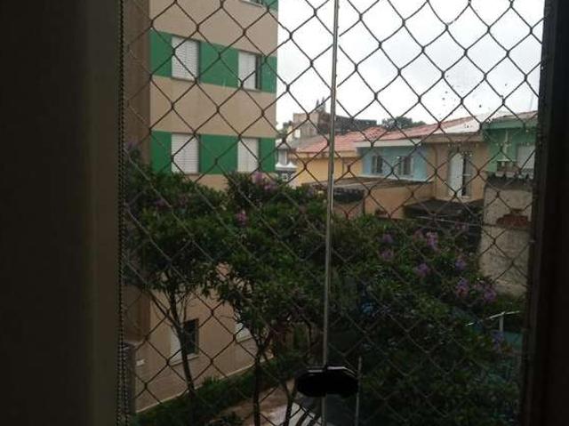 Apartamento para Venda em São Paulo/SP Fazenda Aricanduva 2 Quartos