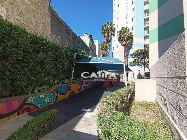 Apartamento para Venda em São Paulo/SP Fazenda Aricanduva 2 Quartos