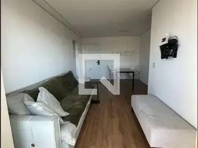Apartamento para Venda em São Paulo/SP Fazenda Aricanduva 2 Quartos