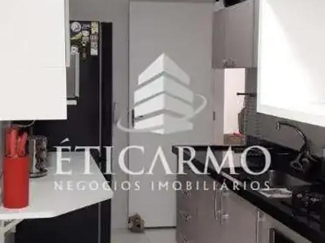 Apartamento para Venda em São Paulo/SP Fazenda Aricanduva 2 Quartos