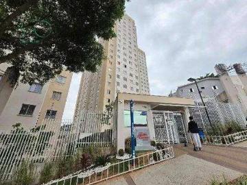 Apartamento para Venda em São Paulo/SP Fazenda Aricanduva 2 Quartos