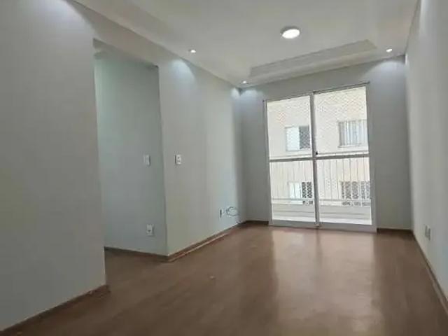 Apartamento para Venda em São Paulo/SP Fazenda Aricanduva 2 Quartos