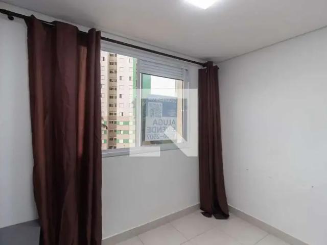 Apartamento para Venda em São Paulo/SP Fazenda Aricanduva 2 Quartos