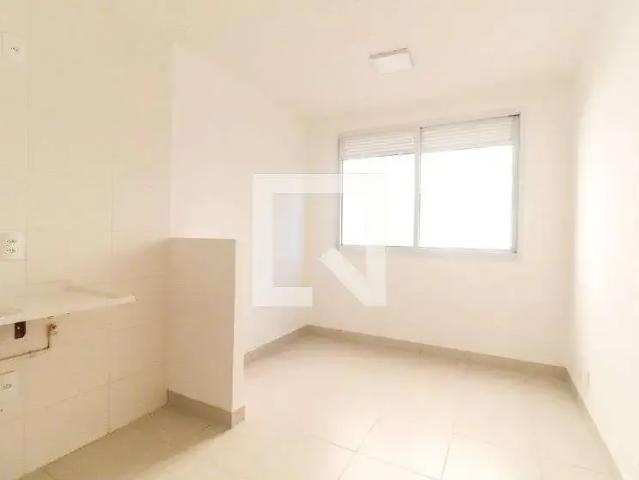 Apartamento para Venda em São Paulo/SP Fazenda Aricanduva 2 Quartos