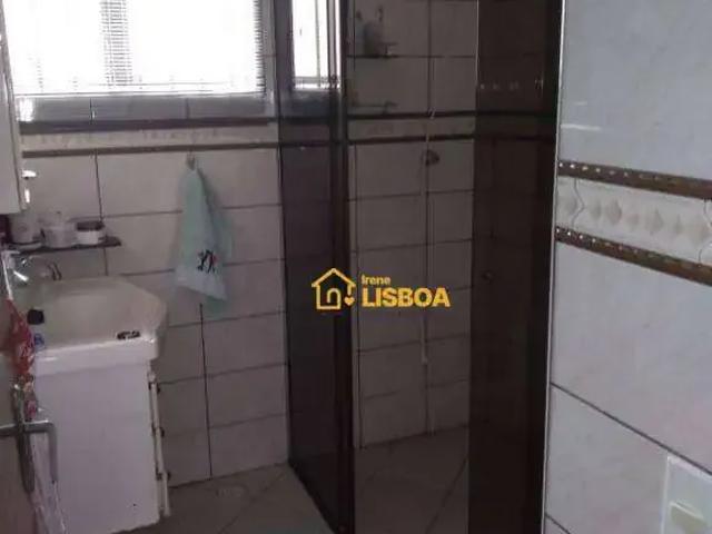 Apartamento para Venda em São Paulo/SP Fazenda da Juta 2 Quartos