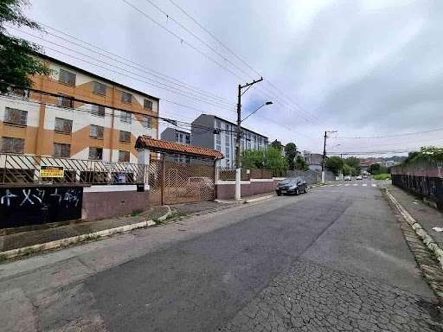 Apartamento para Venda em São Paulo/SP Fazenda da Juta 2 Quartos
